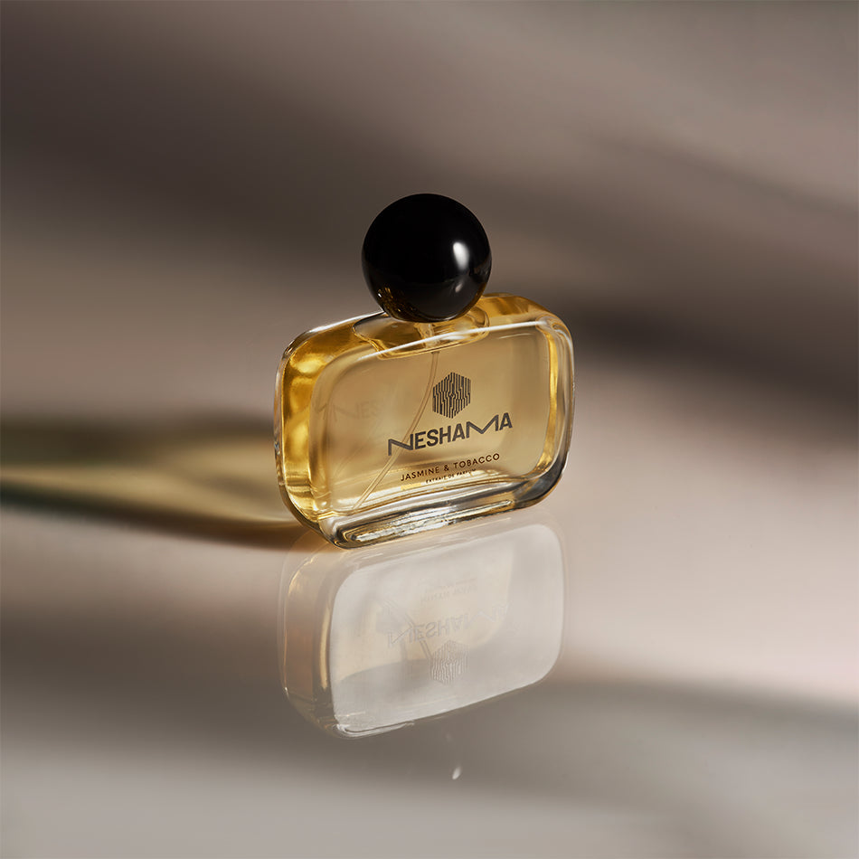 Jasmine & Tobacco
