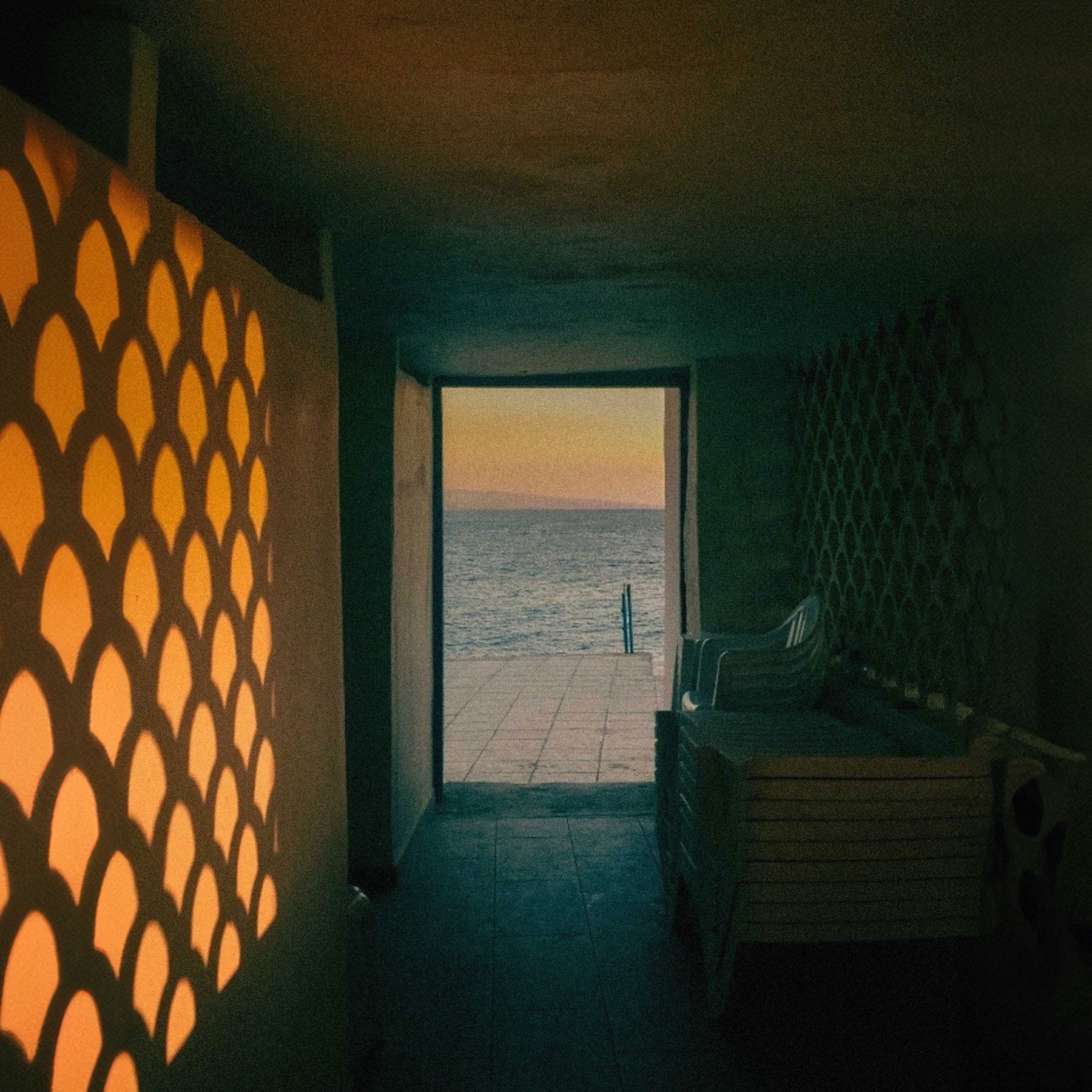 Ninth Wave