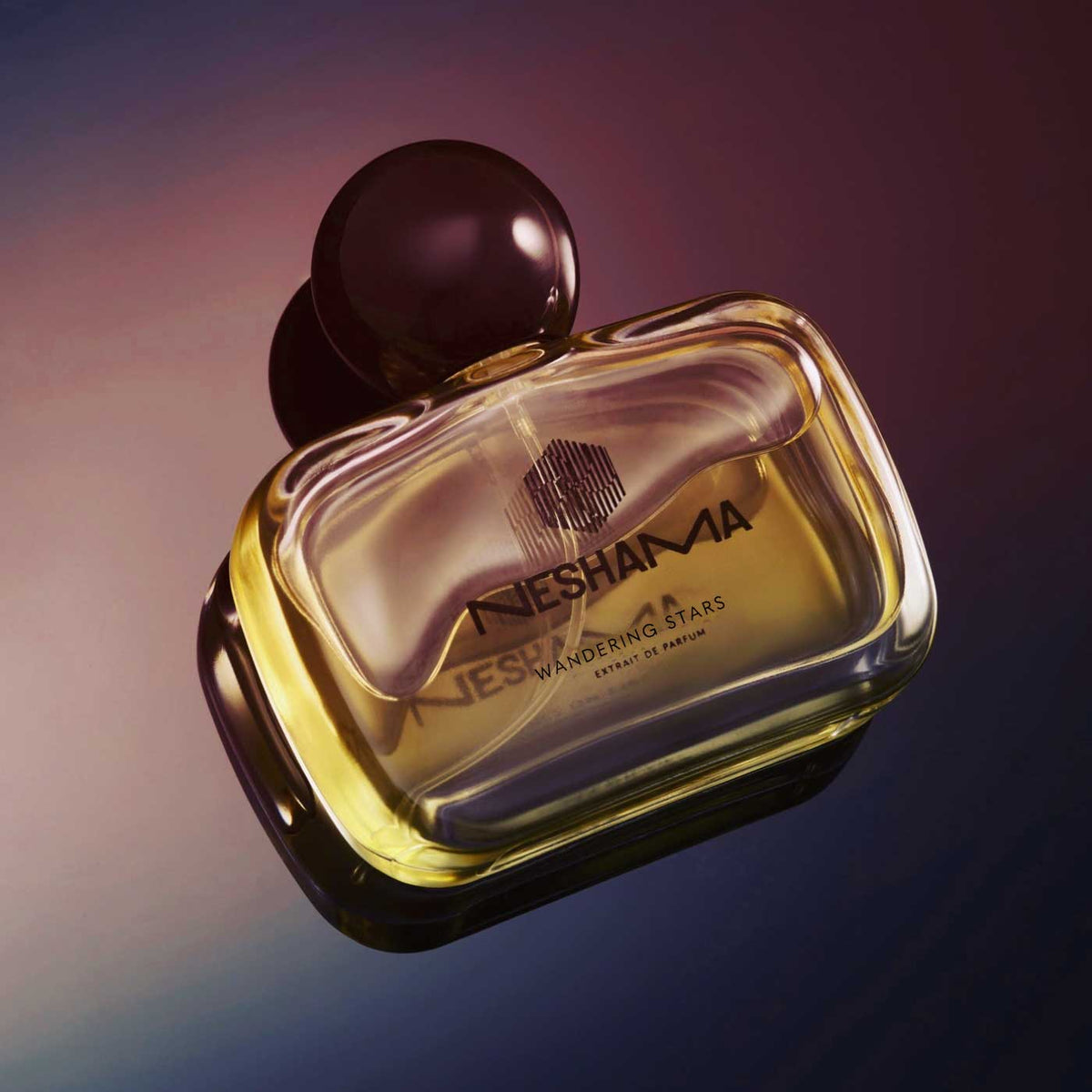 Wandering Stars – Neshama Perfume